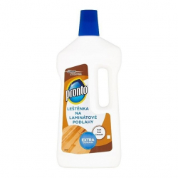 PRONTO 750ml na laminovan podlahy originl