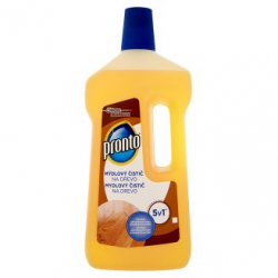 PRONTO 750ml na drevo originl
