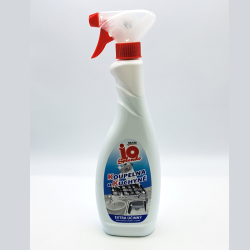 IO SPLENDO 750ml kpea a kuchya