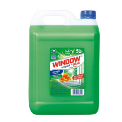 WINDOW na okno 5l ocot alkohol zelen