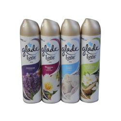 Osvieova vzduchu GLADE-BRISE300ml mix
