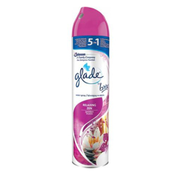 Osvieova vzduchu, 300 ml, GLADE by brise, Relaxing zen