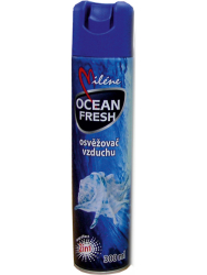Osvieova vzduchu Milne ocen 300ml