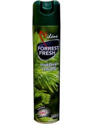 Osvieova vzduchu Milne les 300ml