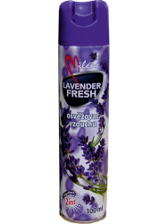 Osvieova vzduchu Milne levandula 300ml