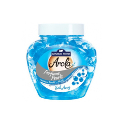 Osvieova vzduchu glov AROLA 250g AWAY modr