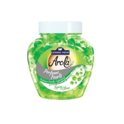 Osvieova vzduchu glov AROLA 250g citrus