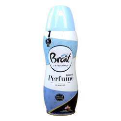 Osvieova vzduchu BRAIT 300ml such Glamour