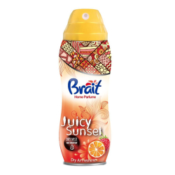Osvieova vzduchu BRAIT 300ml such Juicy sunset