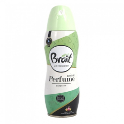 Osvieova vzduchu BRAIT 300ml such Serenity