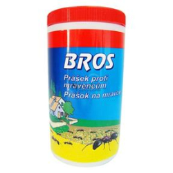 Bros prok proti mravcom 100g
