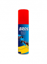 BROS sprej proti mravcom 210/150ml
