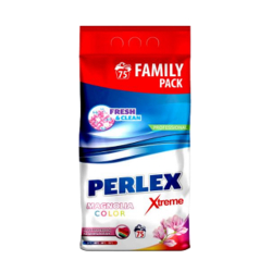 Prac prok PERLEX 7,5kg Color magnolia 75PD