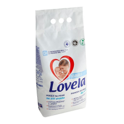 Prac prok LOVELA 4,1kg white 41pd