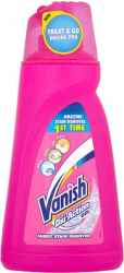 VANISH na kvrny 1L ruov