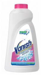 VANISH na kvrny 1L biel