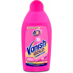VANISH na koberce 500ml na kvrny