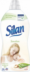 SILAN 1,408L aviv Sensitiv 64 dvok