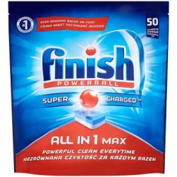 FINISH Powerball 54ks Ultimate Plus
