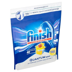 Finish iti umvaky riadu 250 ml