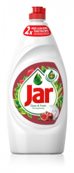 JAR 900ml na riad grantov jablko