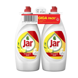 JAR 2x900ml na riad citrn