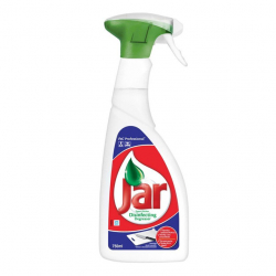 JAR 750ml odmasovac a dezinfekn inok