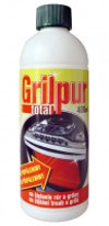 GRILPUR 400ml