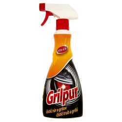 GRILPUR  500ml s rozpraovaom