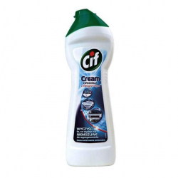 CIF tekut piesok 250ml biel