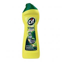 CIF tekut piesok 250ml citrus