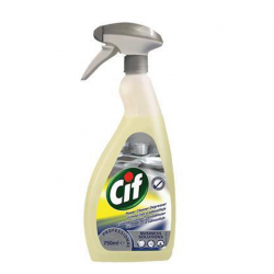 CIF POWER 750ml odstraova mastnoty Profess