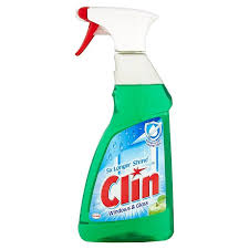 CLIN rozpraova 500ml APPLE