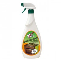WELL DONE odmasova 750ml za studena