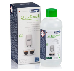Odvpnova DECALK 500ml DELONGHI