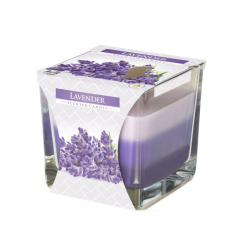 Svieka aroma trojfarebn Levandua 170g