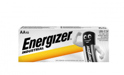 Batria ENERGIZER AA/10ks Industrial