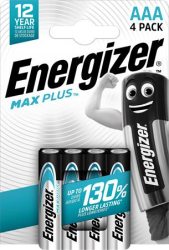 Batria Energizer AAA/4ks MAX plus