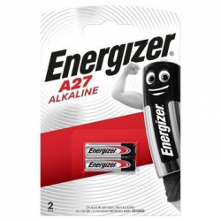 Batria ENERGIZER A27/2ks LR27/MN27