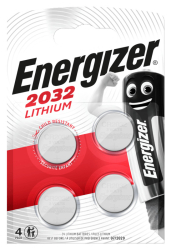 Batria ENERGIZER CR2032 ltiov gombkov