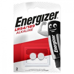 Batria ENERGIZER LR54/189 2ks (V10GA)