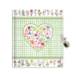 Zpisnk so zmkom 1442-0397 Primavera