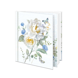 Pamtnk 12,5x14,5cm 1431-0400 Spring blooms
