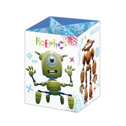 Stojan na per 1923-0327 Robotics