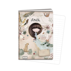 Zoit A5 Anekke 40 listov 1595-0385