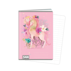 Zoit A5 Magical World 40 listov 1592-0386