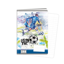Zoit A5 Goal Time 40 listov 1592-0413