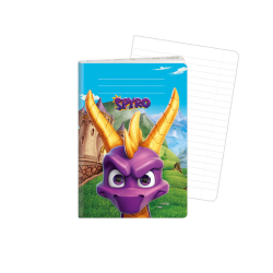 Zoit A6 Spyro 40 listov 1599-0359