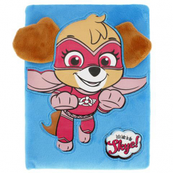 Zpisnk 15x22 PAW PATROL
