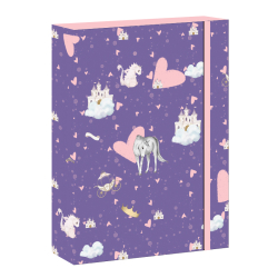 kolsk box A4 Unicorn 2 REYBAG